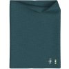 Unisex šatka SmartWool Thermal Merino Reversible Neck Gaiter twilight blue heather