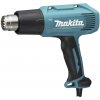 MAKITA Teplovzdušná pištoľ 350/550 ° C, 1600W HG5030K