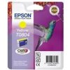 EPSON CARTRIDGE T0804 YELLOW, C13T08044011