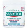 Sanytol dezinfekčný odstraňovač škvŕn Žiarivo biela 450 g