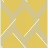Graham tapeta 105468 Formation 0,52 x 10 m (Žltá - vliesová tapeta na stenu)