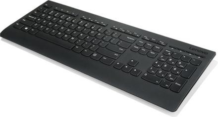 Lenovo Professional Wireless Keyboard 4X30H56874