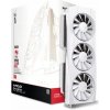 Grafická karta XFX Radeon RX 9070 XT White Gaming Edition 16 GB