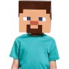 Maska Minecraft Steve 039897656809