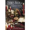 Crone's Book of Magical Words (Valerie Worth)(Brožovaná)