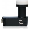 Inverto LNB Twin Black Ultra 0,2 dB