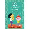 BARAJA 52 POSTURAS DE YOGA PARA NIÑOS (EMMANUELLE POLIMENI)(Brožovaná)
