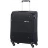 Cestovný kufor Samsonite BASE BOOST 4W S 39 L čierna