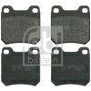 Sada brzdových platničiek kotúčovej brzdy Febi Bilstein GmbH 16133