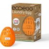 Ecoegg, Pracie vajíčko - Pomarančové kvety, 70 praní