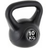 MAXXIVA 85914 Kettlebell činka, čierna, 10 kg