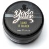 Dodo Juice Taint it Black 30ml - ošetrenie plastov, gum a pneumatik