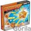 Stavebnice Geomag Panels 50 pcs - Geomag