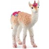 Schleich Jednorožec lama, 70743