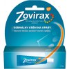 Zovirax crm.der.1 x 2 g