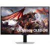 Samsung Odyssey OLED G8 S32DG802SU