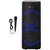 N GEAR PARTY LET'S GO PARTY SPEAKER 72
