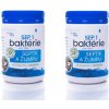 Biozym – ŽUMPA A SEPTIK - baktérie do žumpy a septiku 2 x 500g