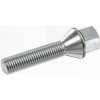 Invento Lug bolts M12x1,5, thread 45mm, cone seat, K 17