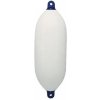 Majoni Fender Star White/Blue 30 cm 90 cm Lodný fender
