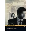 Level 6: The King of Torts Book and MP3 Pack
