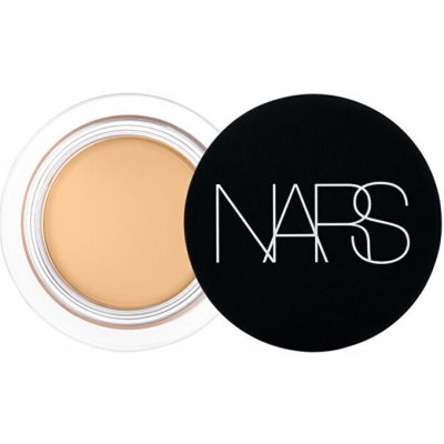 NARS Soft Matte Complete Concealer - Zmatňujúci korektor 6,2 g - Honey