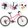 Detský bicykel Attabo EASE 24