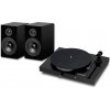 Pro-Ject JukeBox E1 HiFi Set
