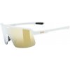 Uvex Okuliare Dyrt White Matt/mir.gold (s5330958816)