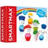 Magnetická stavebnica SmartMax - Moji prví ľudia