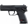 Umarex Pištoľ CO2 Heckler & Koch USP, kal. 4,5mm BB