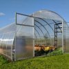 Scobax Agroman 6 x 4 m polykarbonát 4 mm BDX00858 | cena za ks