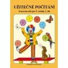Užitečné počítání 2. díl - Zdena Rosecká