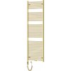 MEXEN/S - Hades radiátor + vykurovacia tyč 1800 x 600 mm, 900 W, zlatá W104-1800-600-2900-50