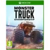 Monster Truck Championship (X1)
