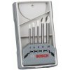 BOSCH CYL 9 Ceramic súprava vrtákov na dlaždice 2608587169