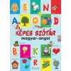 Képes szótár magyar-angol