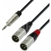 Adam Hall Cables K3TPC0100