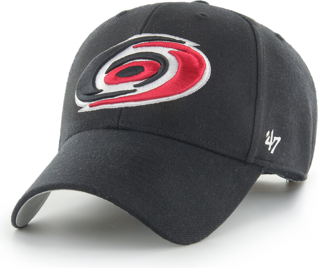 47 Brand NHL Carolina Hurricanes Cold Zone \'47 MVP DP