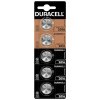 Batéria Duracell CR2016, DL2016, ECR2016 5 ks VÝHODNÉ BALENIE