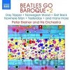 Beatles Go Baroque CD