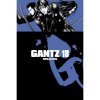 CREW Gantz 18