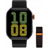 Smartwatch Weofly Active čierny