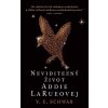 Neviditeľný život Addie LaRueovej - V.E. Schwab