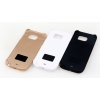 Externá batéria Samsung Galaxy S6 Edge G925 zadný kryt White