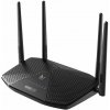 Tenda Totolink BE3600R WiFi router WiFi7 dvoupásmový, 3x GbE RJ45