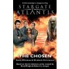 Stargate Atlantis: the Chosen (Elizabeth Christensen)(Brožovaná)