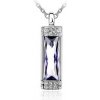 Prívesok Swarovski elements (KPSW096)
