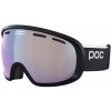 Okuliare POC Fovea fotochromatické čierne