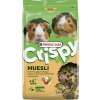 Versele Laga Crispy Muesli Morčatá 0,85 kg